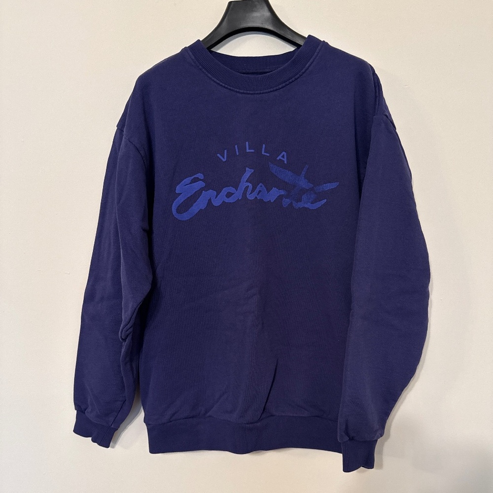Enchanté Sweatshirt